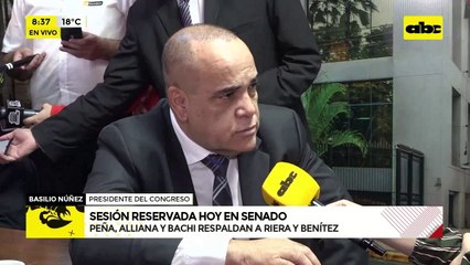 Muerte de “Lalo” Gomes: Riera y Rolón serán escuchados en sesión reservada