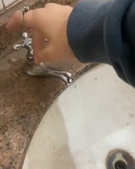 CNC: insalubridad y pésimo estado de instalaciones, denuncian alumnos