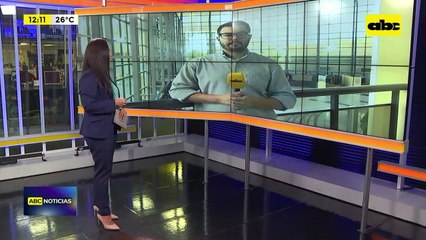 Video: Colorados niegan quiebre dentro del oficialismo tras muerte de Lalo Gomes