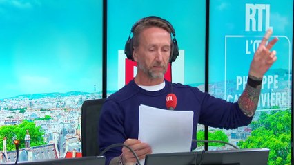 L'oeil de Philippe Caverivière du 03 décembre 2025