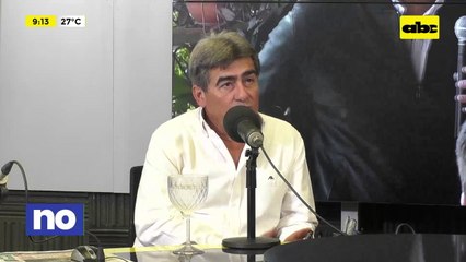 “Nadie puede decir que Marito no trabajó por la Lista 1”