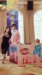 [MULTI SUB, my family's small ancestor town Sifang Guan Yuying Geng Wenjie Chen Yutong is seventy years old, eight hundred years old, cultivating as the strongest ancestor of the Sun family, going down the mountain, abusing Standard Chartered face, showin