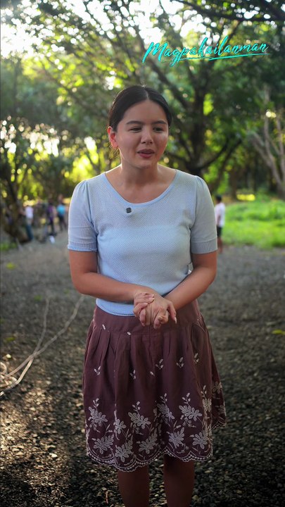 Magpakailanman 23rd Anniversary: Jenzel Angeles