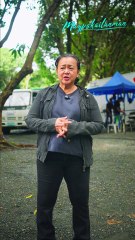 Magpakailanman 23rd Anniversary: Shamaine Buencamino