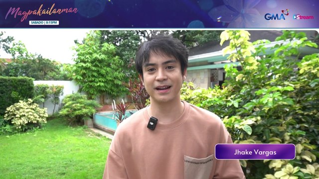 Magpakailanman 23rd Anniversary: John Feir, Arthur Solinap, Jake Vargas