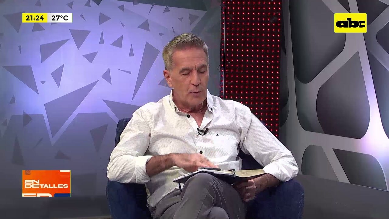 Hambre Cero: ministro del MEC sobre el caso de alimentos en estado de descomposición para el Chaco