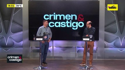 Hallan restos de joven desaparecido en el Chaco: “la hipótesis es el tinte pasional”, según fiscala