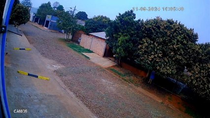 Operativo encomendado por la ANDE termina en agresión y heridos