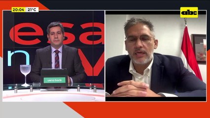 Huracán Milton: cónsul paraguayo insta a seguir recomendaciones de evacuación