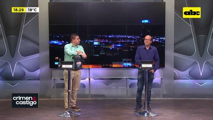 Video: requisa en Cereso terminó con una detenida y varias incautaciones