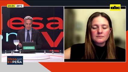 Infona identifica estancia donde se originó incendio: “este es un acto criminal”, según ingeniera