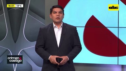 Muerte de ‘’Lalo’' Gomes: recreación en 3D y momentos claves del allanamiento