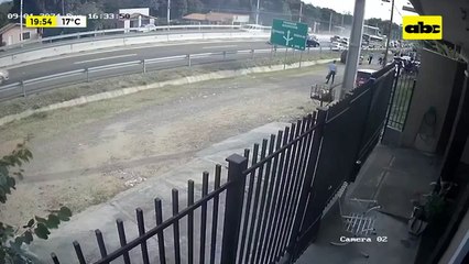 Accidente fatal en Pedrozo: se confirman al menos cinco fallecidos