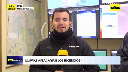 Meteorología: anuncian fin de semana frío y sin lluvias