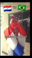 El nuevo Párajo Campana para alentar a la Albirroja