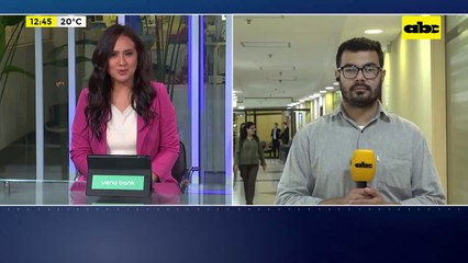 Video: La opinión de congresistas sobre modificación del Código Laboral