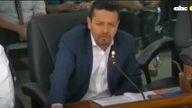 Concejal Miguel Sosa dice que no hay quiebra en Municipalidad de Asunción porque él cobra bien