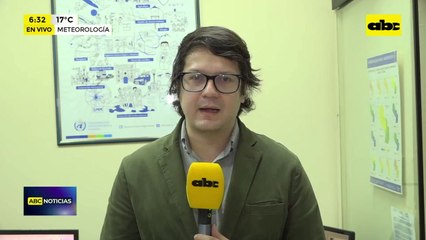 Video:  Leve alivio tras las lluvias en Alto Paraguay