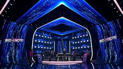 Name That Tune Season 5 Episode 10 Engsub