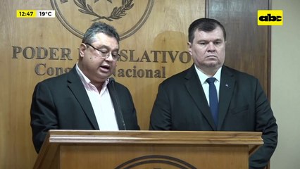 Video: Comisión “antilavado” pidió informes sobre movimientos de las ONG