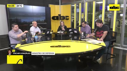 ¿Para cuándo los aviones hidrantes?: prioridad del país son los Super Tucano