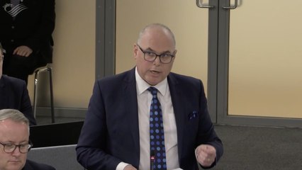 Paul Davies MS Calls for Welsh Government consideration of Prostate Cancer Screening Programme