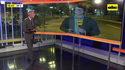 Video: “Nenecho” inaugura mejoras en avenida Carlos A. López con un año de retraso