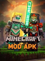 Minecraft Mod APK: How Modders Are Pushing Creativity