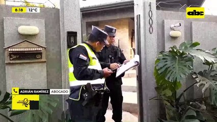 Caso “Lalo” Gomes: intervinientes contaminaron la escena, dice abogado