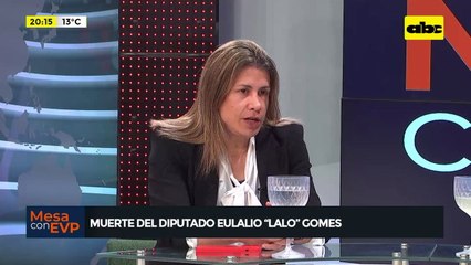 Video: experta en Derechos Humanos sobre el allanamiento que termino con la muerte de ‘‘Lalo’' Gomes
