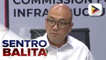 LTO, pinaiimbestigahan sa ICI ang kanilang Central Command Center; 2 pang pasilidad nito, sinusuri | ulat ni Rod Lagusad