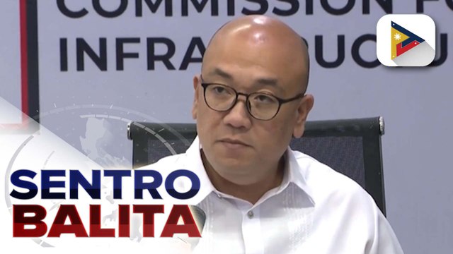 LTO, pinaiimbestigahan sa ICI ang kanilang Central Command Center; 2 pang pasilidad nito, sinusuri | ulat ni Rod Lagusad