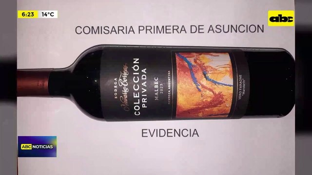 Video: Un hombre intentó entrar al Palacio de Justicia con arma