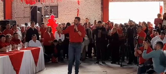 Pedro Alliana Confirmó Su Deseo De Ser Presidente De La República