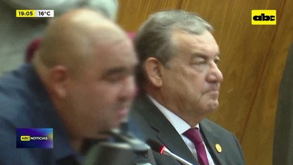 Familiares quieren reunirse con diputados: corresponde recibirlos por “humanidad”, dice opositor