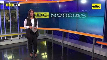 Aeropuerto Guaraní: realizan simulacro de secuestro de avión y toma de rehenes