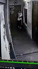 Rapiñeros atacan escuela en pleno horario de clases, ante abandono del MEC y la Policía