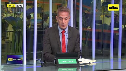 “Nenecho” blanqueado por los cartistas: mandaron al archivo pedido de intervención de la comuna