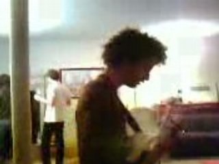 Nicolas fait cracher les watts