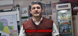El Diputado Benjamín Cantero Deslindó Responsabilidades En El Caso De Su Hermano Detenido En Bolivia