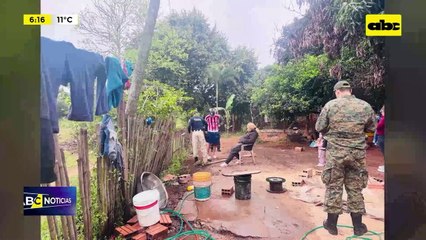 Itá: Tres personas fueron detenidas en allanamientos