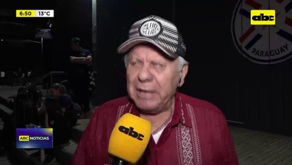 El hincha opina: Olimpia ganó a Sportivo Luqueño y se hace cada vez más líder del torneo