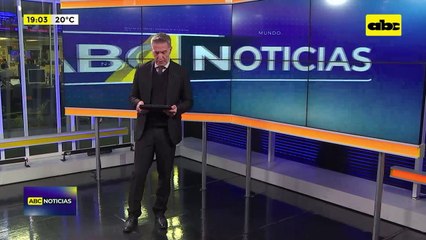 Juez dicta sobreseimiento provisional de Hernán Rivas en caso de título falso