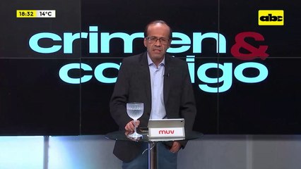 Video: detalles de la detención del hermano del diputado Benjamín Cantero en Bolivia