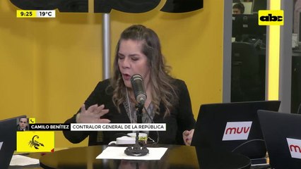 Hambre Cero: Contraloría lanza plataforma para denunciar irregularidades