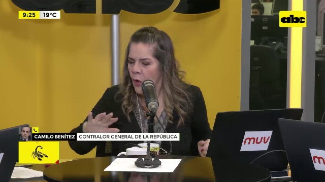 Hambre Cero: Contraloría lanza plataforma para denunciar irregularidades