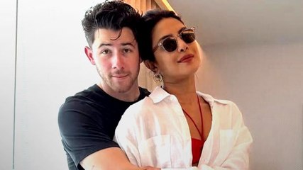 Priyanka Chopra पर पति Nick Jonas ने लुटाया प्यार!
