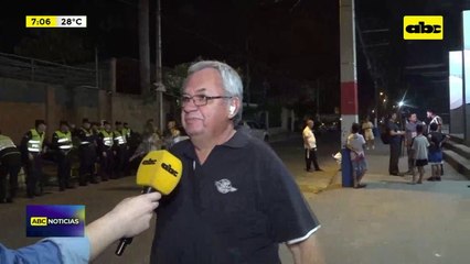 El hincha opina: Libertad tendrá que buscar la remontada de visitante