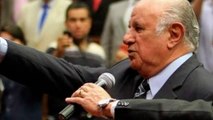 Secuestro de Óscar Denis: el clamor de justicia, hecho canción
