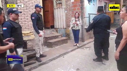 Video: Adolescente murió tras recibir disparo accidental